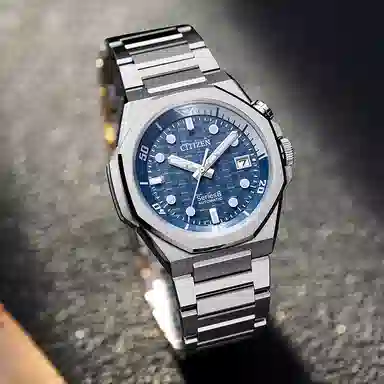 CITIZENSeries8NB6060-58L