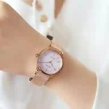 CITIZEN 33mm EM0819-80X