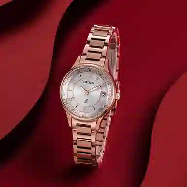 CITIZEN XC 50 EC1162-59A