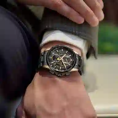 CITIZENHAKUTO-R 100m 42mm