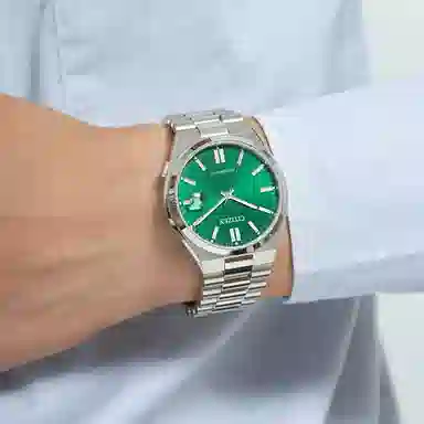 Citizen ME Series NJ0150-81X