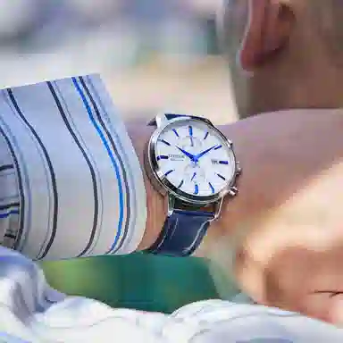 CITIZEN50 CA7069-16A