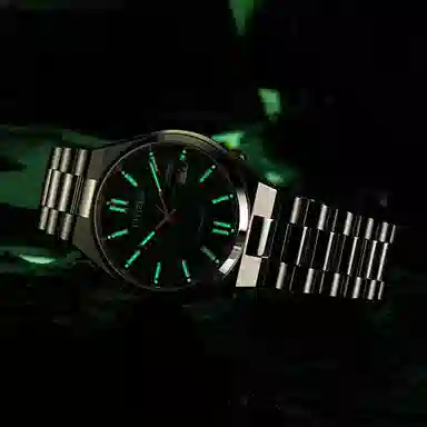 Citizen ME Series NJ0150-81X