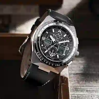 CITIZENPromaster 46mm JY8149-05E