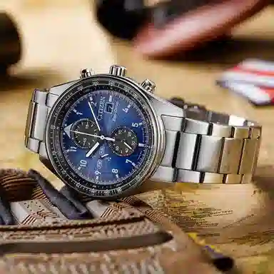 CITIZEN FUTURE FORCE100 CA0770-81L