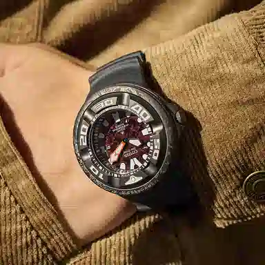 CITIZENx300 BJ8059-03Z