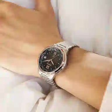 CITIZENxc 100 CB1020-89W