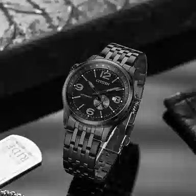 Citizen NJ0147-85E