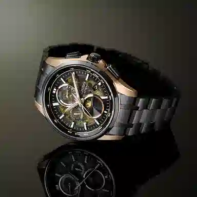 CITIZENHAKUTO-R 100m 42mm