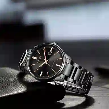 CITIZEN 39.2mm BM7527-89E