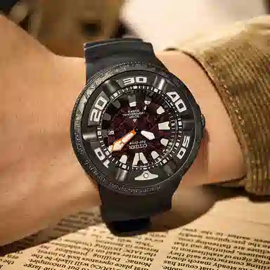 CITIZENx300 BJ8059-03Z