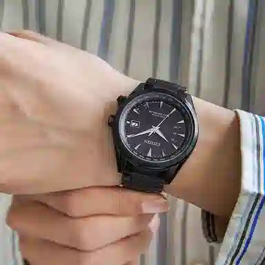 CITIZEN 43mm CB0275-83E