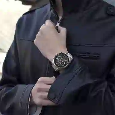 CITIZEN GPS 44mm CC4015-51E