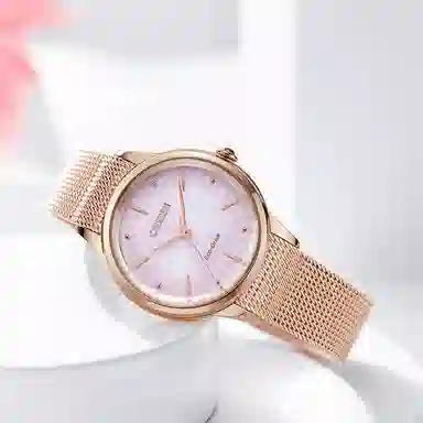CITIZEN 33mm EM0819-80X