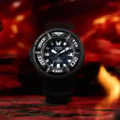 CITIZENx300 BJ8056-01E