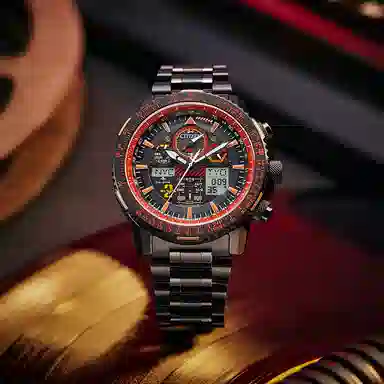 CITIZEN 200 JY8139-68E