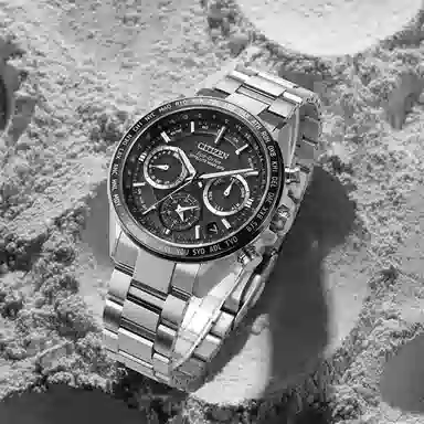 CITIZEN GPS 44mm CC4015-51E