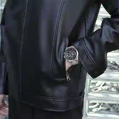 CITIZEN GPS 44mm CC4015-51E