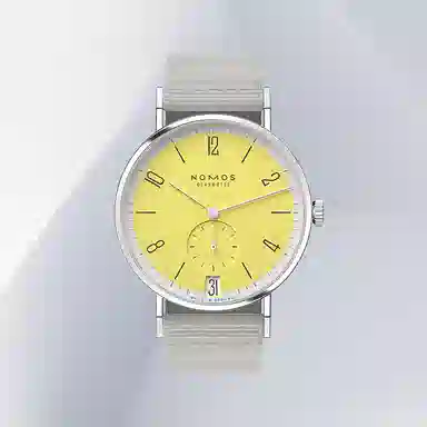 NOMOSTangente179.S6 179.S6 37.5mm