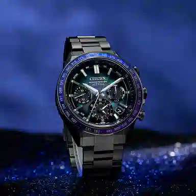 CITIZENATTESACC4057-60E