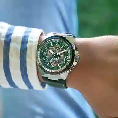 Citizen Promaster JY8147-01X