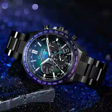 CITIZENATTESACC4057-60E