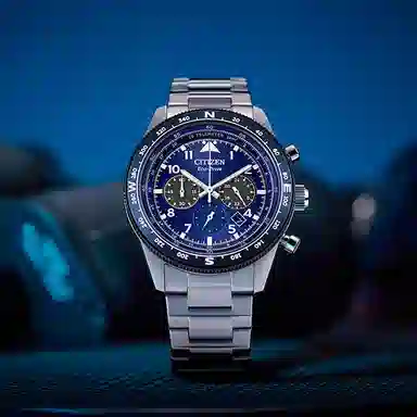 CITIZENFF CA4554-84L