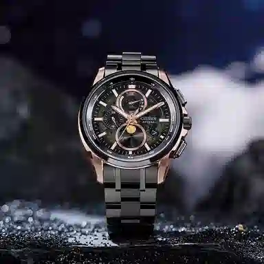 CITIZENHAKUTO-R 100m 42mm