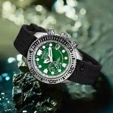 CITIZEN Promaster CC5001-00W