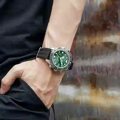 CITIZEN Promaster CC5001-00W