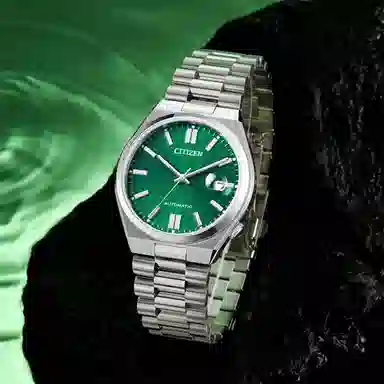 Citizen ME Series NJ0150-81X