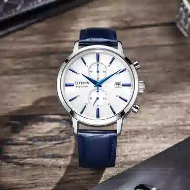 CITIZEN50 CA7069-16A