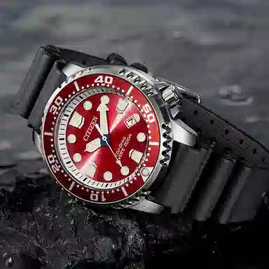 Citizen Promaster BN0159-15X