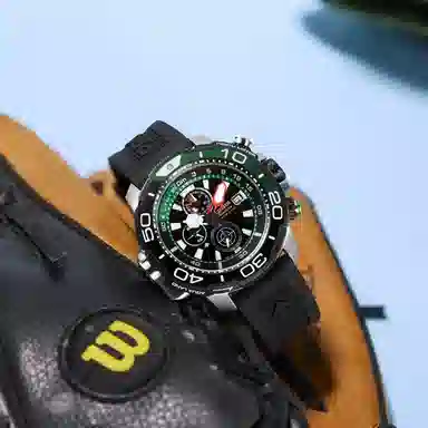 Citizen Promaster BJ2168-01E