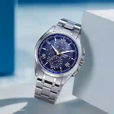 CITIZEN 200 41mm AT8240-74L