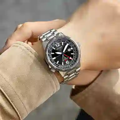 Citizen Promaster NB6046-59E