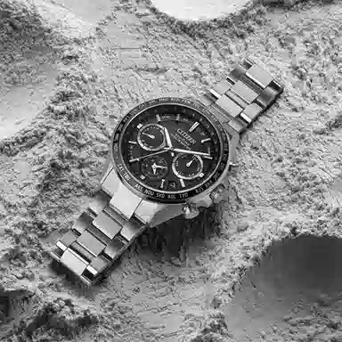 CITIZEN GPS 44mm CC4015-51E