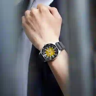 Citizen Promaster NY0120-01X