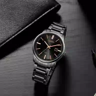 CITIZEN 39.2mm BM7527-89E