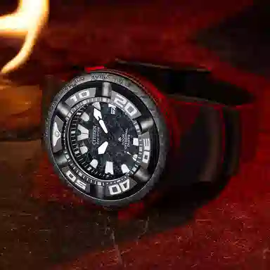 CITIZENx300 BJ8056-01E