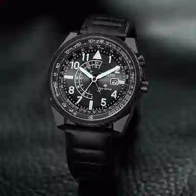 CITIZEN Promaster BJ7135-02E