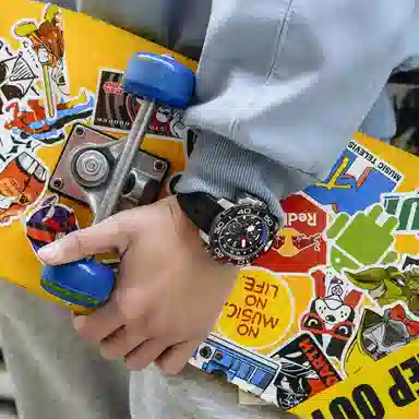 CITIZEN Promaster PU 50mm BJ2167-03E