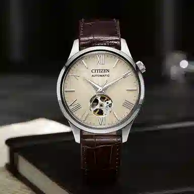 Citizen NH9130-17A