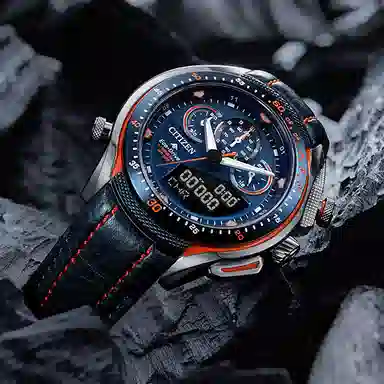 Citizen Promaster JW0149-10L