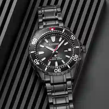 Citizen Promaster BN0195-54E