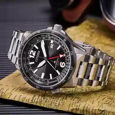 Citizen Promaster NB6046-59E