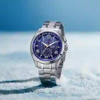 CITIZEN 200 41mm AT8240-74L