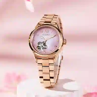 CITIZEN PC1017-70Y