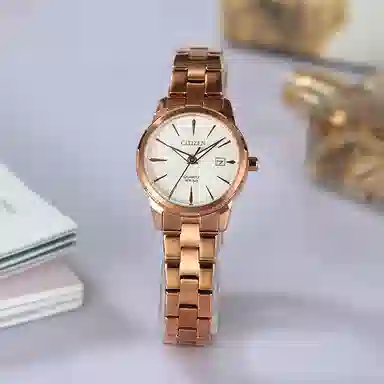 CITIZEN 27mm EU6073-53A