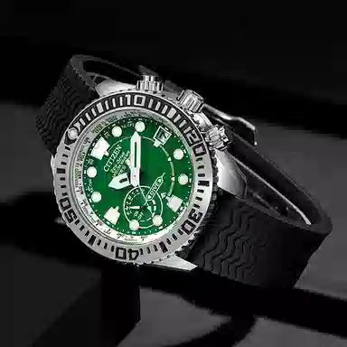 CITIZEN Promaster CC5001-00W